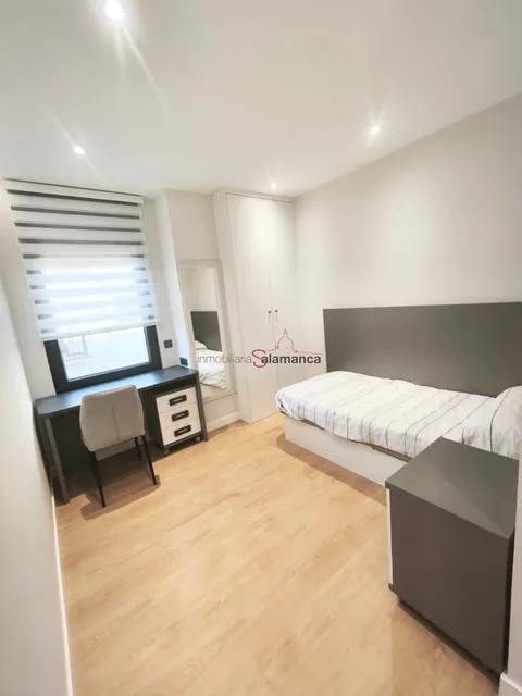 Pis de 85 m² a Salamanca