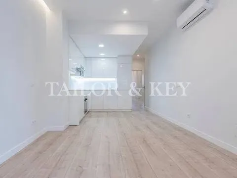 Pis de 45 m² a Villanueva del Pardillo (3/21)
