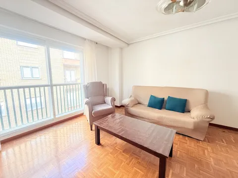 Appartamento 82 m² a Salamanca