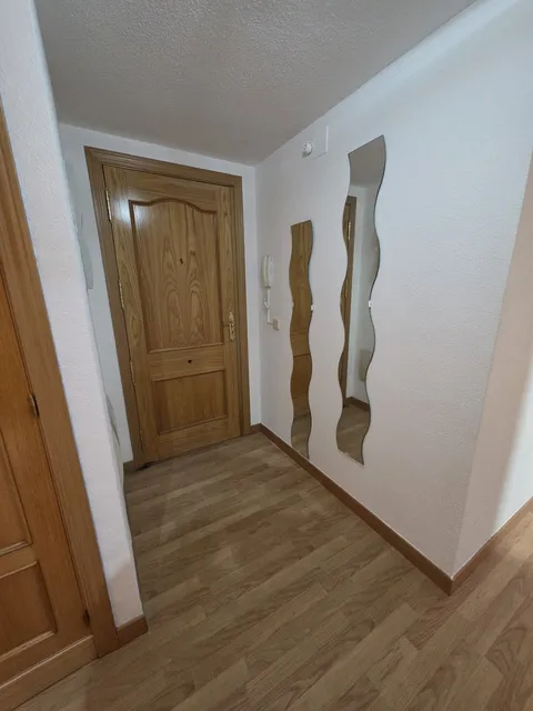 Flat 62 m² in Humanes de Madrid