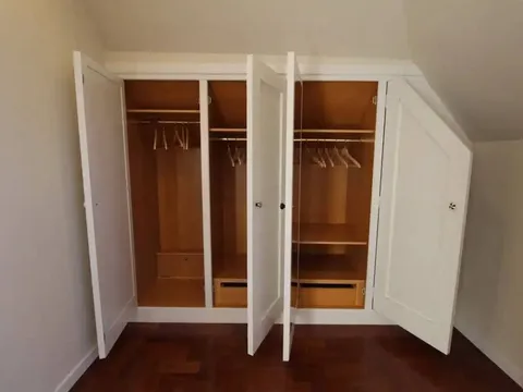 Pis de 65 m² a Oviedo