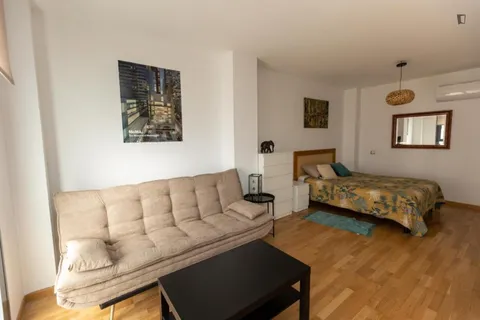 Appartamento 35 m² a Madrid
