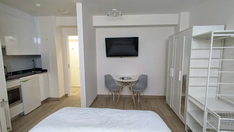 Pis de 26 m² a Madrid