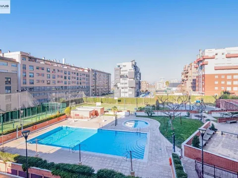 Pis de 95 m² a Granada