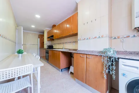 Habitació de lloguer, València