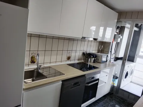Habitació de lloguer, Móstoles