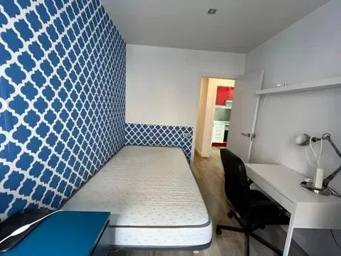 Wohnung 85 m² in Segovia