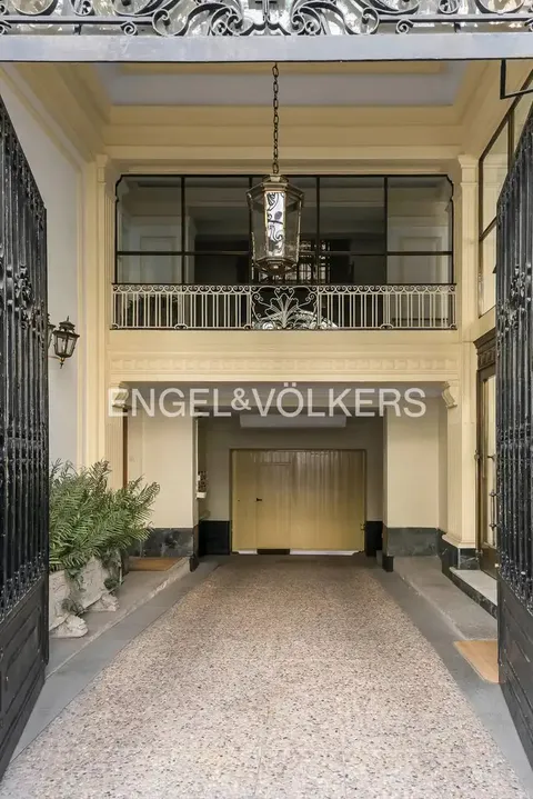 Квартира 400 м² у Madrid