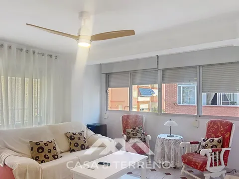 Pis de 89 m² a Vélez-Málaga