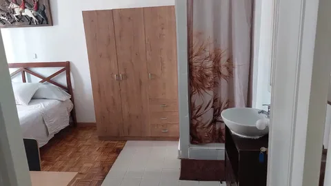 Chambre à louer, Madrid (2/9)