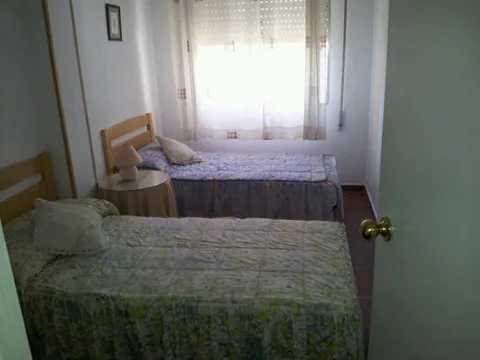 Pis de 120 m² a Torremolinos