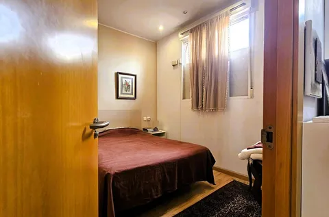 Pis de 54 m² a València