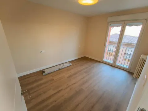 Pis de 72 m² a Palencia