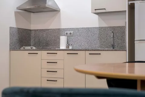 Pis de 25 m² a Barcelona