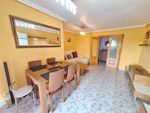 Appartement 95 m² à Alicante