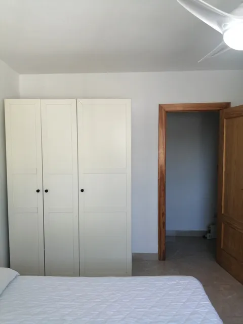 Stanza in affitto, Granada