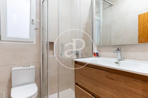 Pis de 85 m² a València