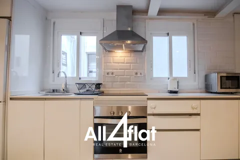 Apartamento 60 m² em Barcelona