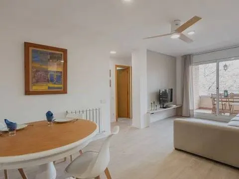 Pis de 81 m² a Sant Cugat del Vallès