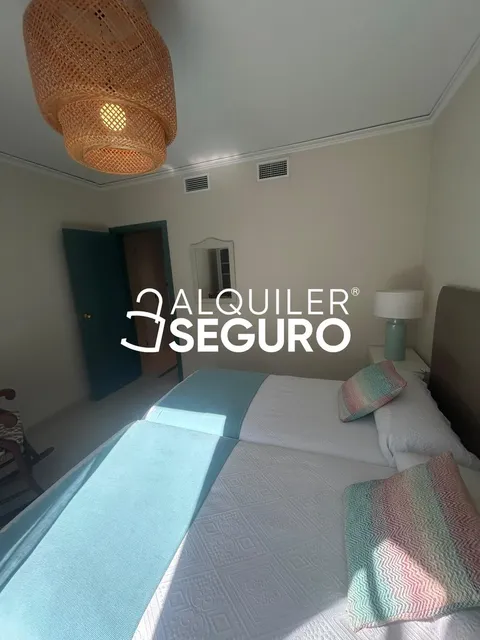 Pis de 56 m² a Granada