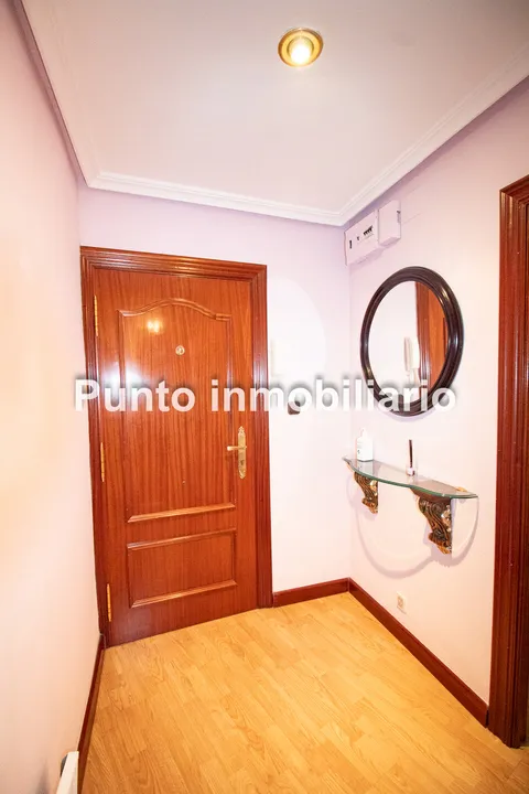 Wohnung 93 m² in Valladolid
