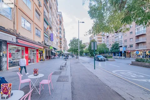 Pis de 96 m² a Granada