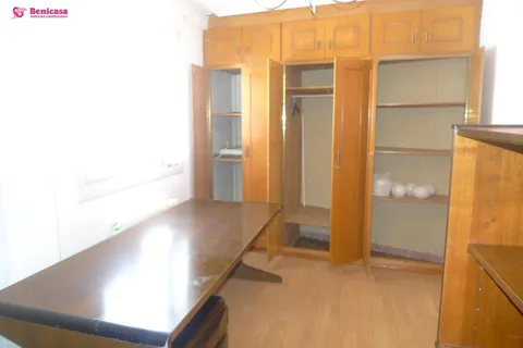 Pis de 92 m² a Valladolid