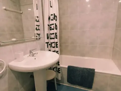 Pis de 76 m² a Madrid