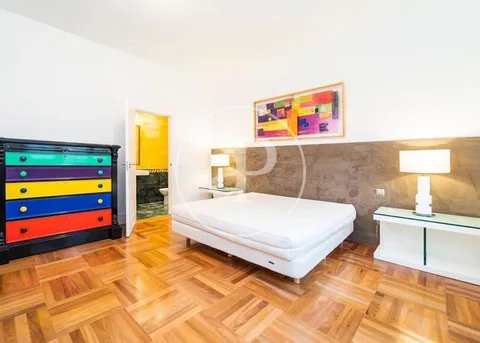Pis de 201 m² a Madrid