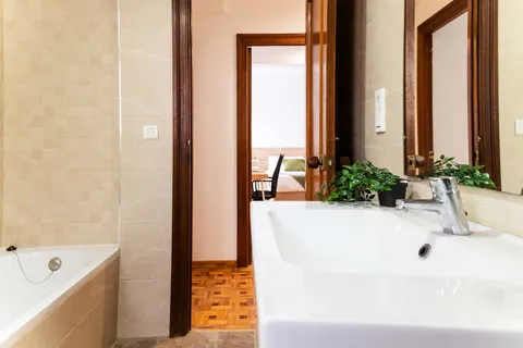 Habitació de lloguer, València