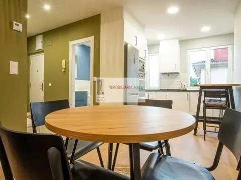 Pis de 95 m² a Oviedo