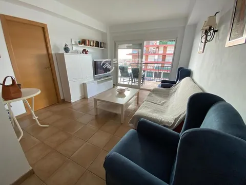 Pis de 95 m² a Punta Umbría