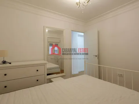 Pis de 105 m² a València