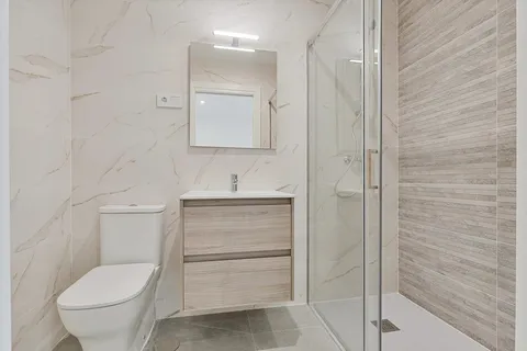 Pis de 50 m² a Fuengirola