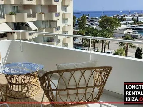 Pis de 240 m² a Eivissa