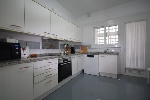 Pis de 130 m² a Torremolinos