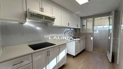 Pis de 128 m² a València