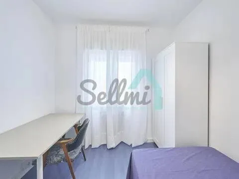 Pis de 124 m² a Oviedo