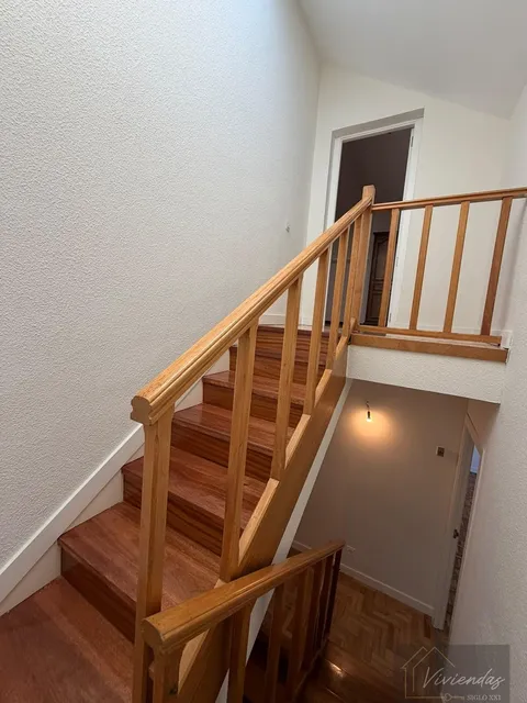 Casa de 380 m² a Pozuelo de Alarcón