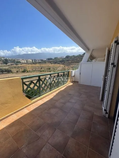 Pis de 60 m² a Puerto de la Cruz