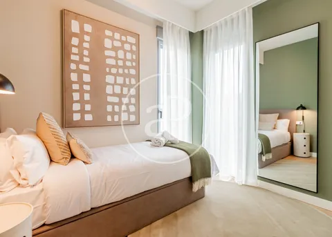 Wohnung 70 m² in Madrid