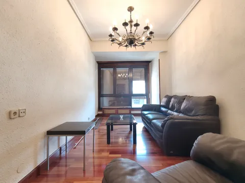 Appartamento 100 m² a Bilbao