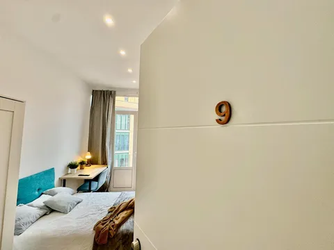 Zimmer zur Miete, Barcelona