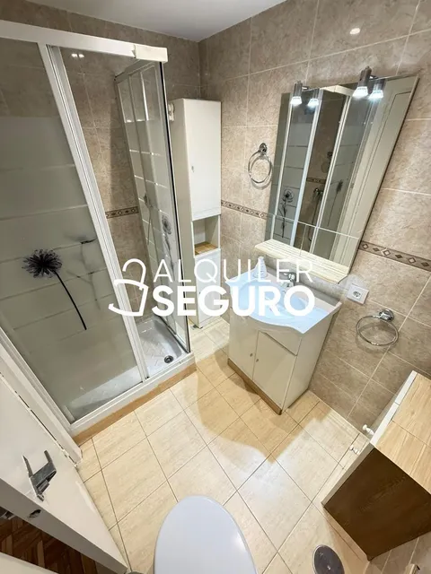 Appartamento 80 m² a Madrid