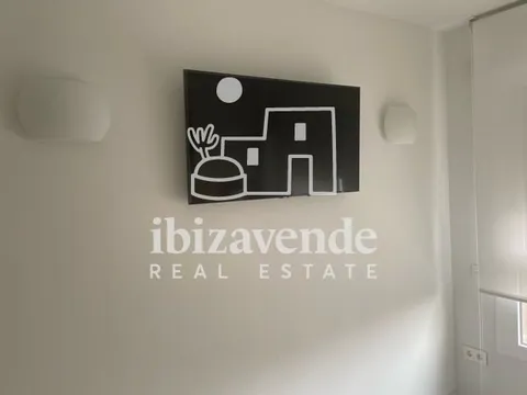 Appartement 120 m² à Ibiza