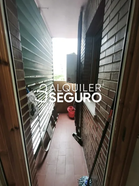 Pis de 67 m² a Saragossa