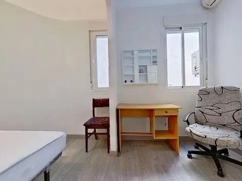 Wohnung 65 m² in Madrid