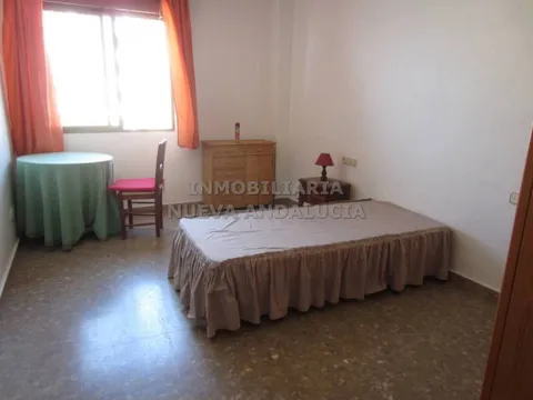 Pis de 114 m² a Almeria