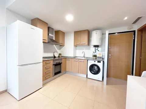 Pis de 41 m² a Sagunt