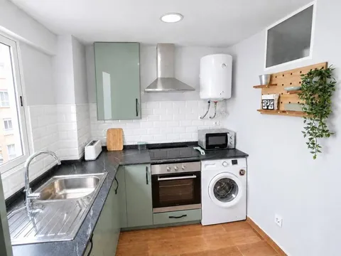 Appartement 71 m² à Cullera
